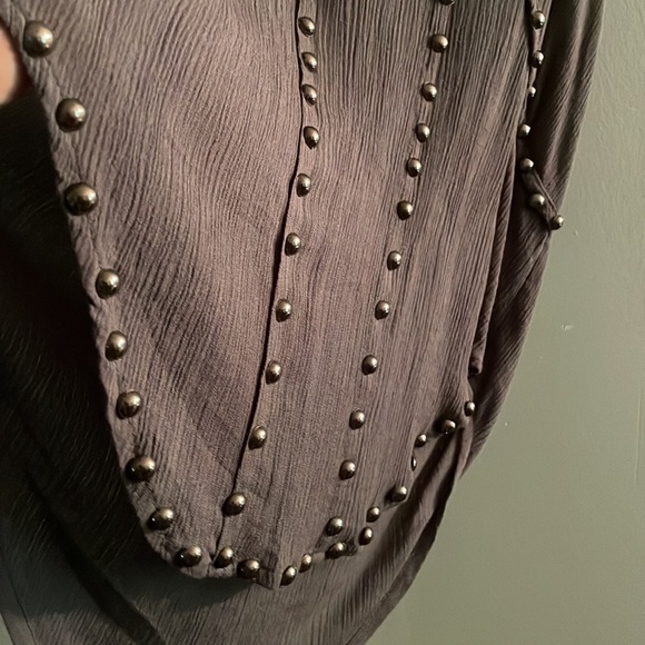 Double Zero Cutout Back Hi low tank - Picture 12 of 13